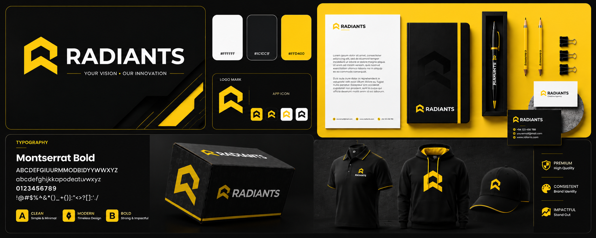 Brand Identity